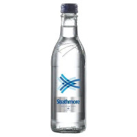 Strathmore Still Spring Water 330ml (Case of 24)