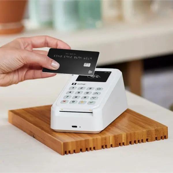SumUp 3G+ Payment Kit SumUp 3G+ Payment Kit