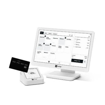 SumUp Point of Sale Lite + Solo Card Reader