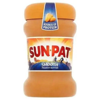 Sun-Pat Smooth Peanut Butter