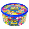 Swizzels Sweet Shop Favourites Tub