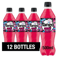 Tango Cherry Blast (Case of 12)