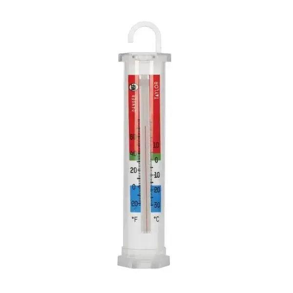 Taylor Glycol Fridge and Freezer Thermometer Taylor Glycol Fridge and Freezer Thermometer