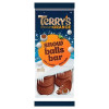 Terrys Chocolate Orange Snowballs Bar Milk 90g (Case of 20)