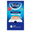 Tetley 200 Original Enveloped Tea Bags 400g