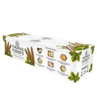 Thomas Fudges Savoury Biscuits 21x75g