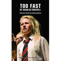Too Fast by Douglas Maxwell