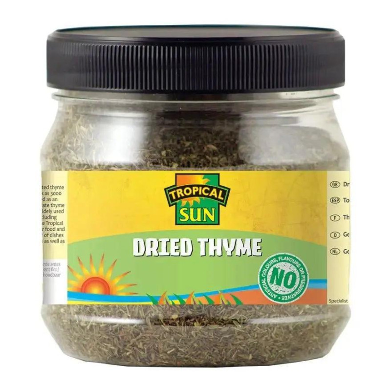 Tropical Sun Dried Thyme