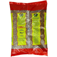 Tropical Sun Nigerian Brown Beans