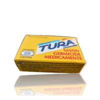 Tura Germicidal Medicated Soap