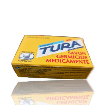 Tura Germicidal Medicated Soap