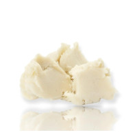 Unrefined Shea Butter- Raw Unrefined Shea Butter from Ghana 1kg