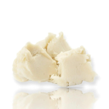 Unrefined Shea Butter- Raw Unrefined Shea Butter from Ghana 1kg