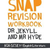 Used Dr Jekyll and Mr Hyde: AQA GCSE 9-1 English Literature Workbook: Ideal for home learning, 2023 and 2024 exams (Collins GCSE Grade 9-1 SNAP Revision) - Softcover
