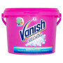 Vanish Oxi Action Powder Fabric Stain Remover 2.4kg