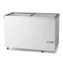Vestfrost 13.6cuft Sliding Lid Ice Cream Freezer