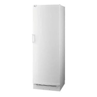 Vestfrost Upright Freezer - St/Steel