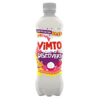 Vimto P/Fruit Lychee (Case of 12)