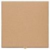 Viva 14inch Brown Pizza Boxes 50 Pack