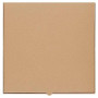Viva 14inch Brown Pizza Boxes 50 Pack