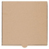 Viva 7inch Brown Pizza Boxes 100 Pack