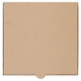 Viva 7inch Brown Pizza Boxes 100 Pack