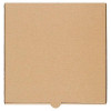 Viva 9inch Brown Pizza Boxes 100 Pack