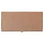 Viva Fish & Chips Box Brown Large 100pk