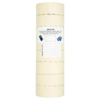 White Removable Pricing Gun Labels 26 x 12mm 12k