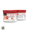 White secret lightening body cream 320ml