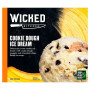 Wicked Kitchen Cookie Dough Ice Dream 3.50kg