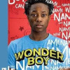 Wonder Boy by the writer Ross Willis