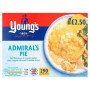 Youngs Admirals Pie 300g - (Case of 12)
