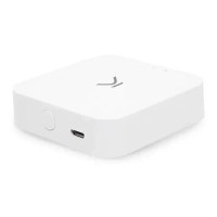 Zigbee Home Automation Control Centre KSIX Smart Home 5V White