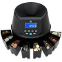 ZZap CS30 Coin Counter & Sorter