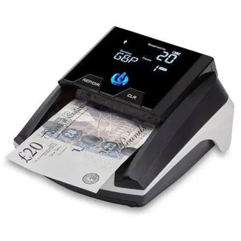 ZZap D40 Counterfeit Detector