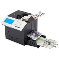 ZZap D50+ Banknote Counter