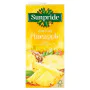 Sunpride 100% Pure Pineapple Juice from Concentrate 1 Litre (12 x 1ltr)
