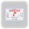 Banham Frozen Chicken Liver 2kg (6 x 2kg)