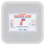 Banham Frozen Chicken Liver 2kg (1 x 2kg)