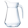 Luminarc Jug 1 Litre  (1 x Sgl)