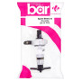 U Group Bar Professional Products Spirit Measure Chrome 25ml G.S. (1 x 25ml)