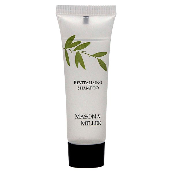 Mason & Miller 20ml Shampoo (1 x 50pk)