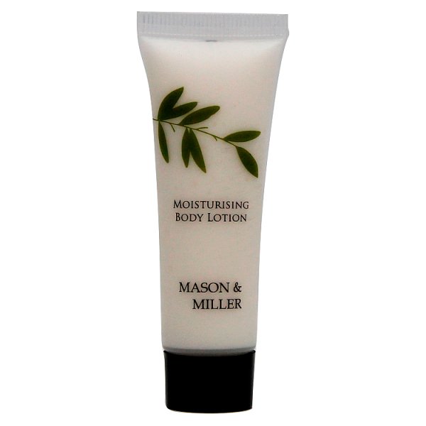 Mason & Miller 20ml Body Lotion (4 x 50x20ml)