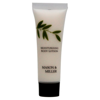 Mason & Miller 20ml Body Lotion (1 x 50x20ml)