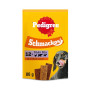 PEDIGREE SCHMACKOS Multi Mix Dog Treats Beef Poultry Lamb 12 Sticks (18 x 86g)