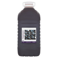 Freshers Blackcurrant Juice Cordial 5 Litres (2 x 5ltr)