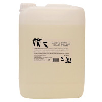MASON & MILLER 3.8L HAIR & BODY WASH (1 x 3.8lltr)