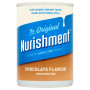 Nurishment The Original Chocolate Flavour 400g (12 x 400g)