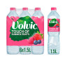 Volvic Touch of Fruit Summer Fruits Still Flavoured Water 1.5L (6 x 1.5ltr)